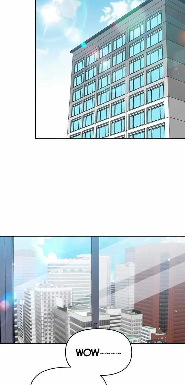 Misfortune at Work Chapter 49 page 3 - 