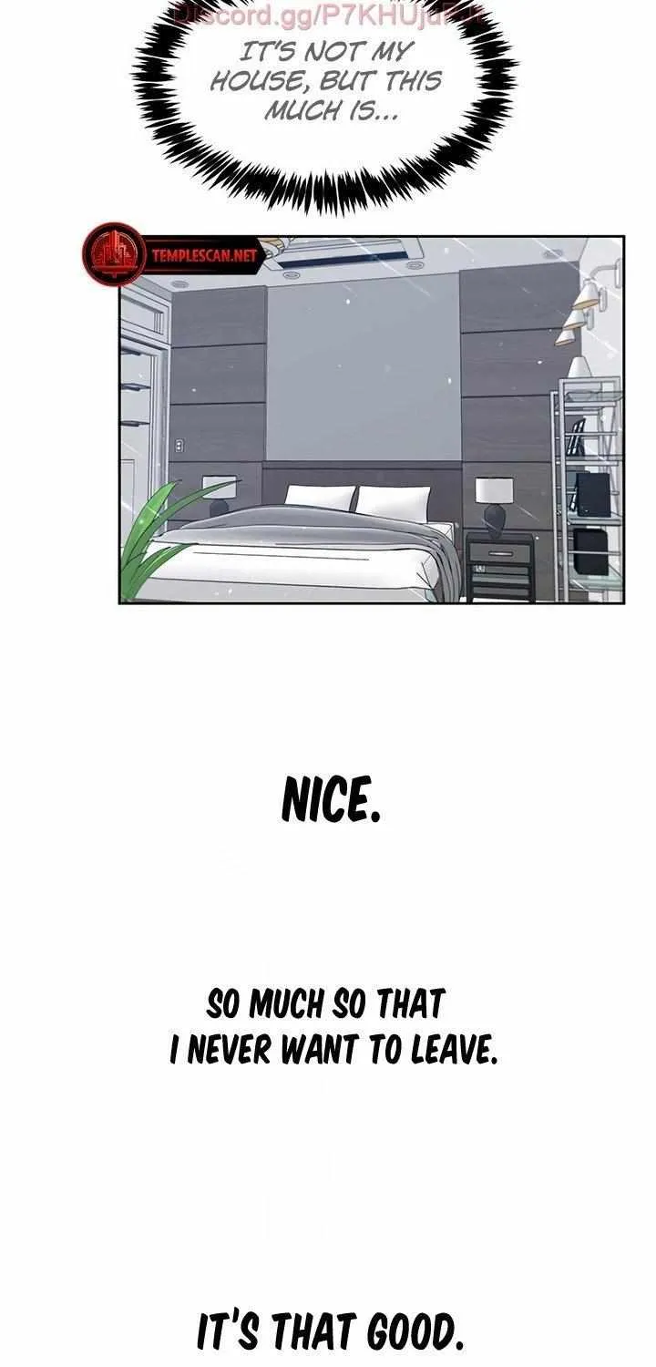 Misfortune at Work Chapter 49 page 22 - 