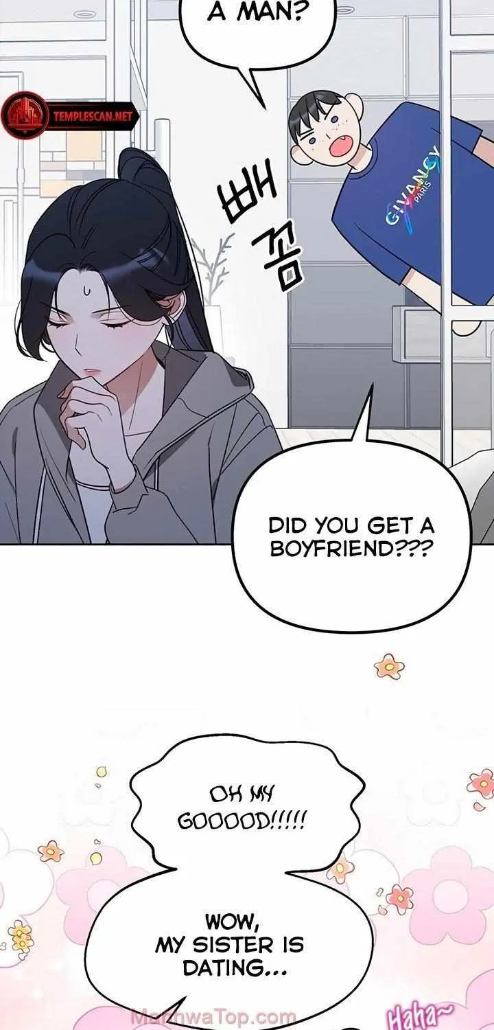 Misfortune at Work Chapter 49 page 29 - 