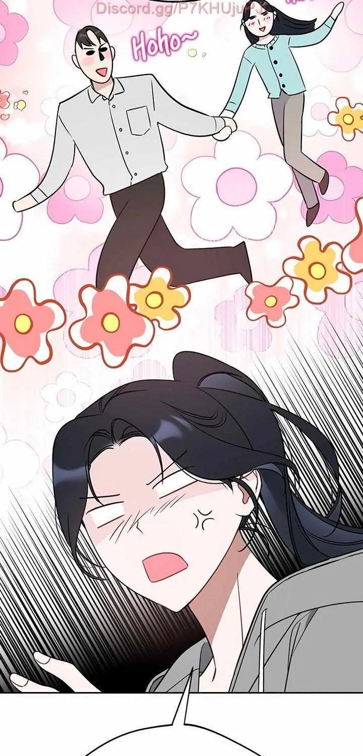 Misfortune at Work Chapter 49 page 30 - 