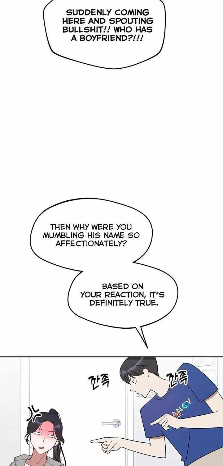 Misfortune at Work Chapter 49 page 31 - 