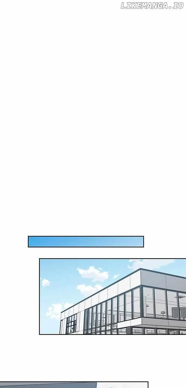 Misfortune at Work Chapter 49 page 34 - 