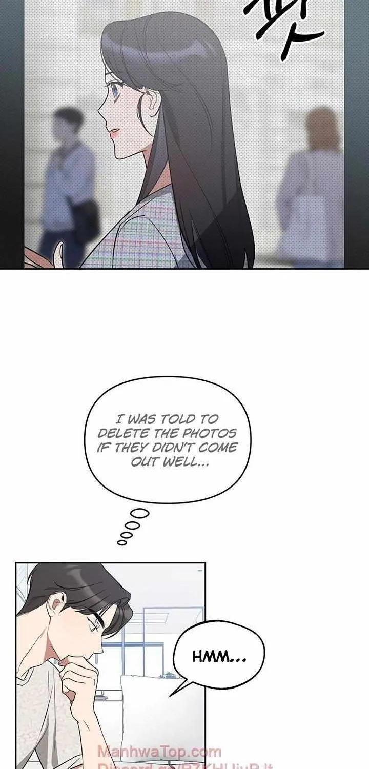 Misfortune at Work Chapter 49 page 37 - 