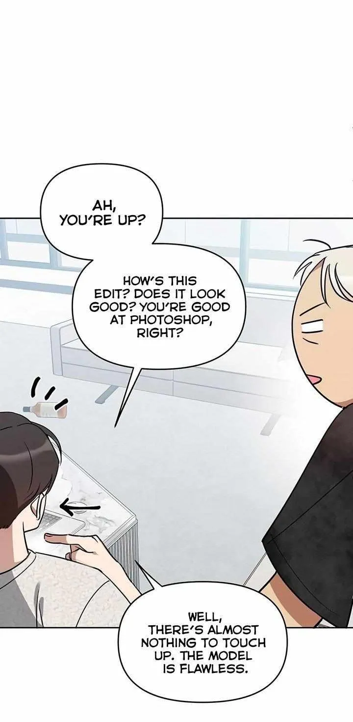 Misfortune at Work Chapter 49 page 41 - 