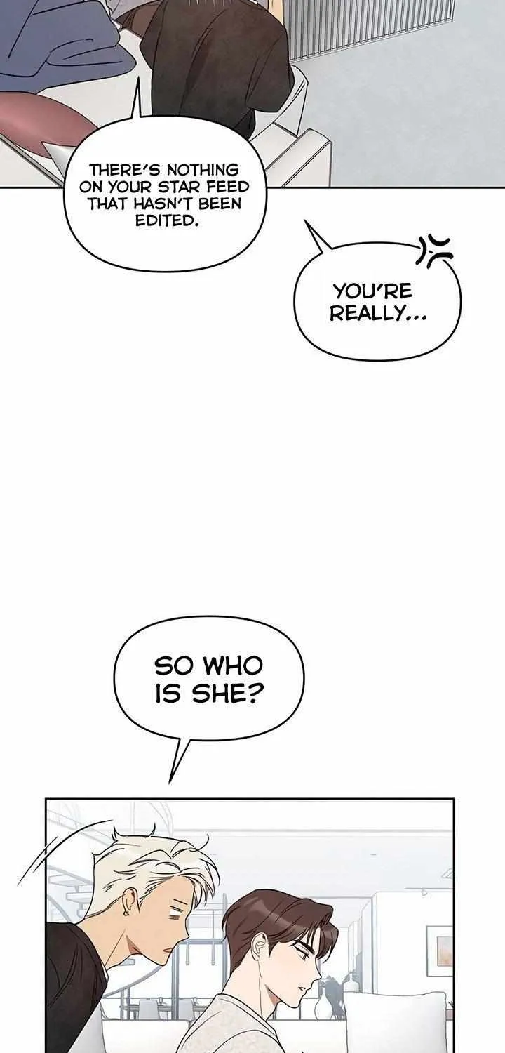 Misfortune at Work Chapter 49 page 44 - 