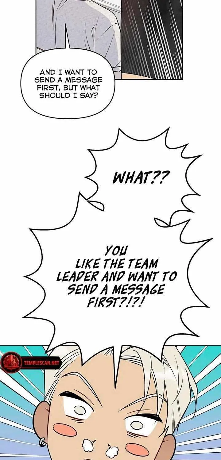 Misfortune at Work Chapter 49 page 47 - 