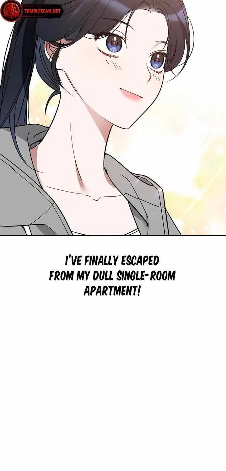 Misfortune at Work Chapter 49 page 6 - 