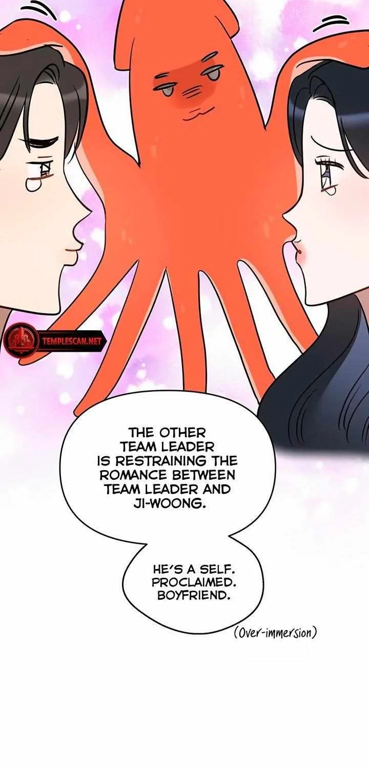 Misfortune at Work Chapter 49 page 57 - 