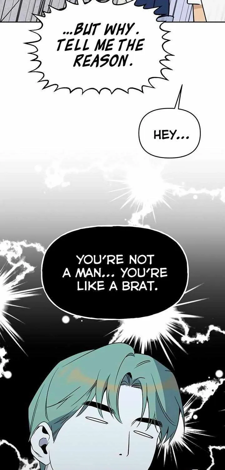 Misfortune at Work Chapter 49 page 63 - 
