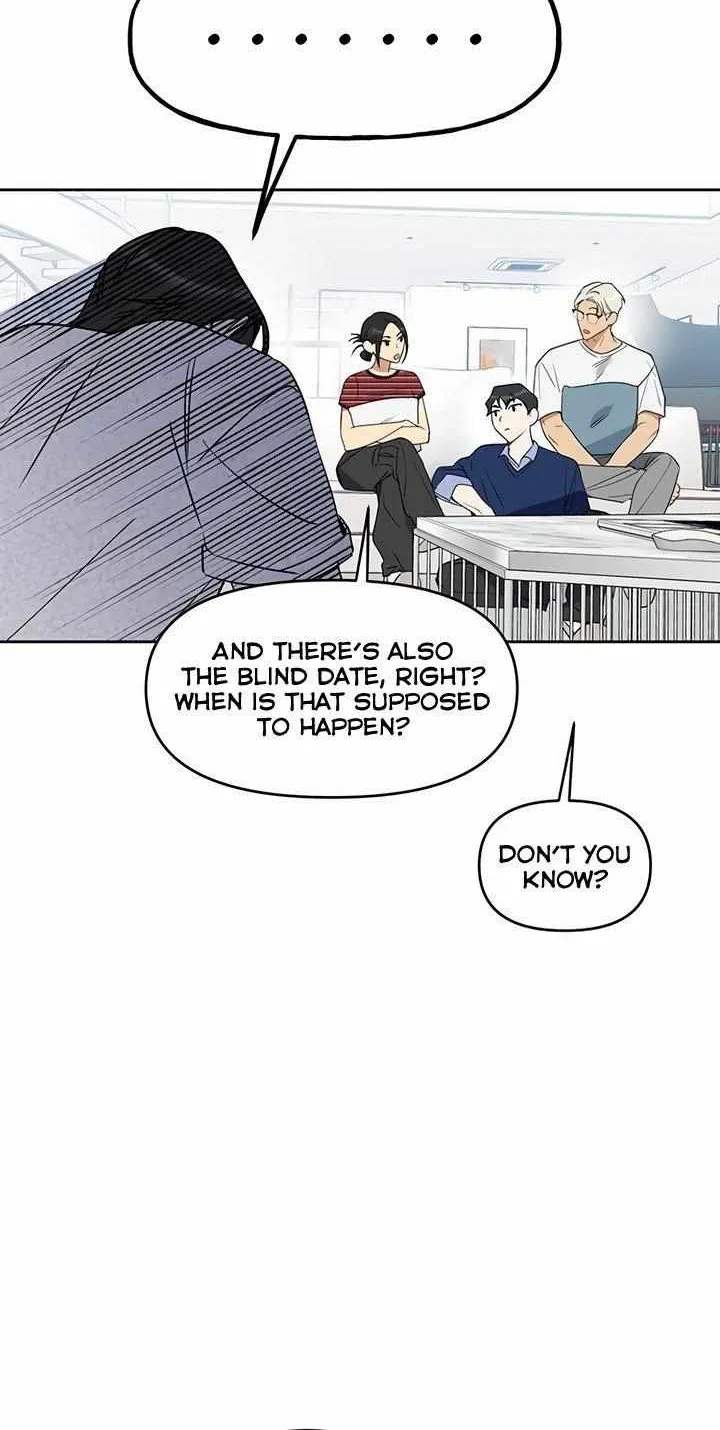 Misfortune at Work Chapter 49 page 65 - 
