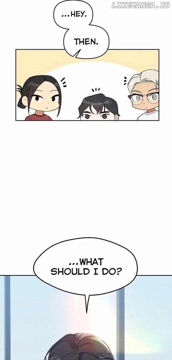 Misfortune at Work Chapter 49 page 66 - 