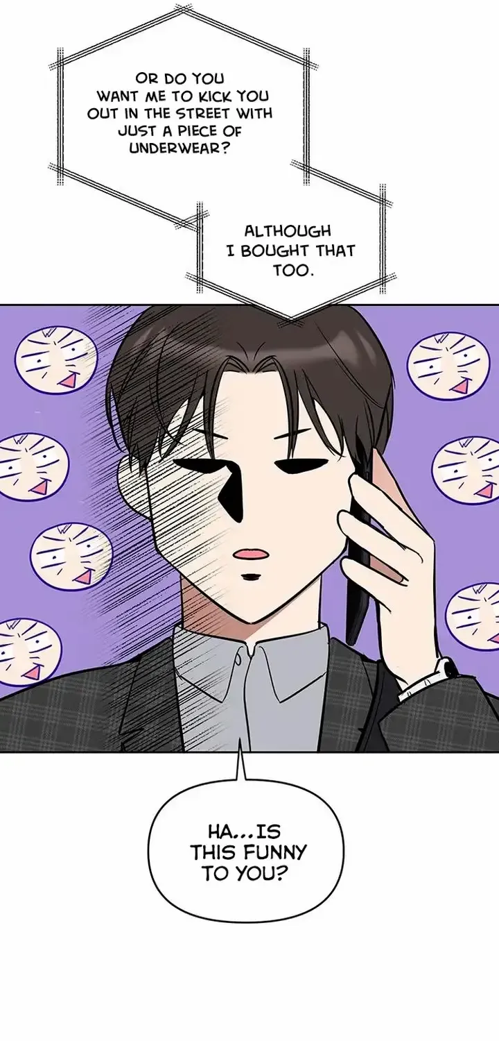 Misfortune at Work Chapter 5 page 102 - 
