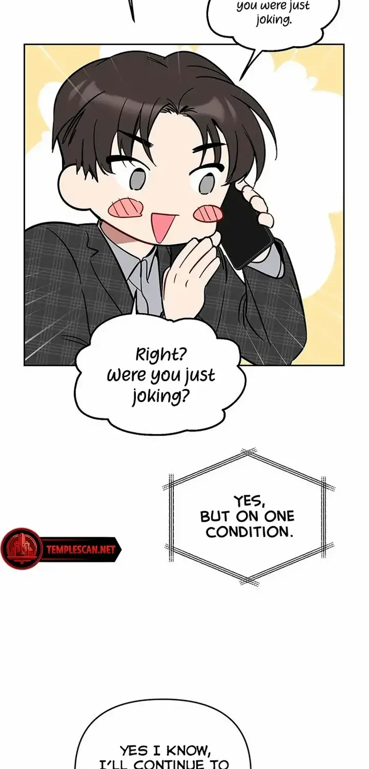 Misfortune at Work Chapter 5 page 104 - 