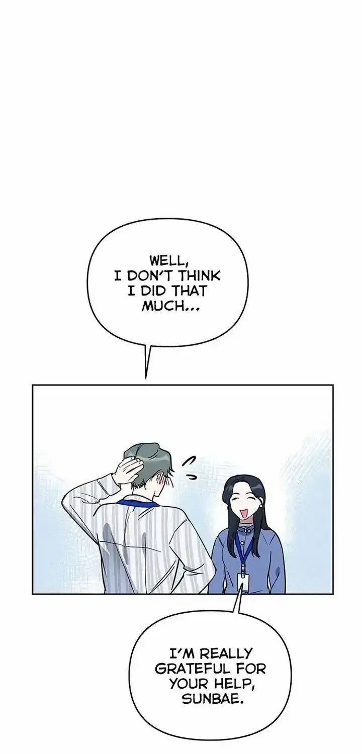 Misfortune at Work Chapter 5 page 16 - 