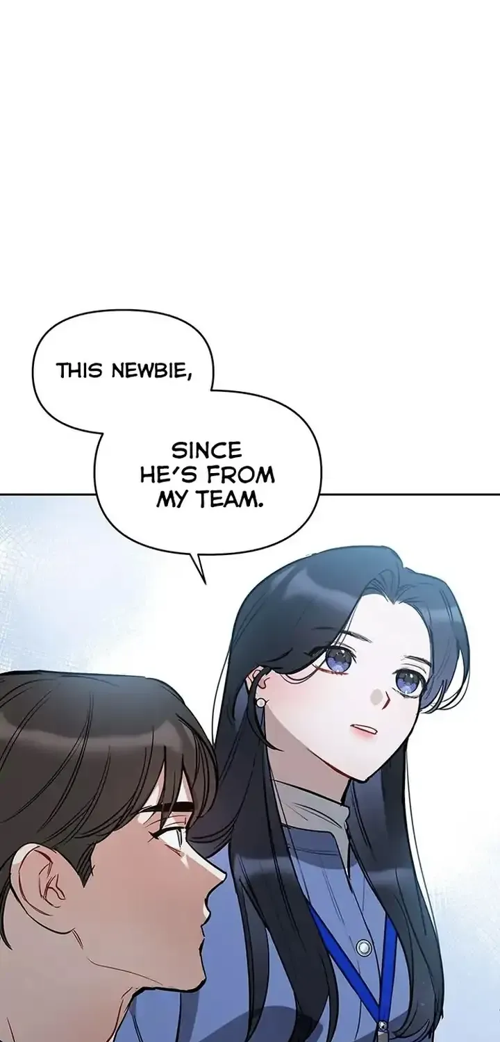 Misfortune at Work Chapter 5 page 24 - 