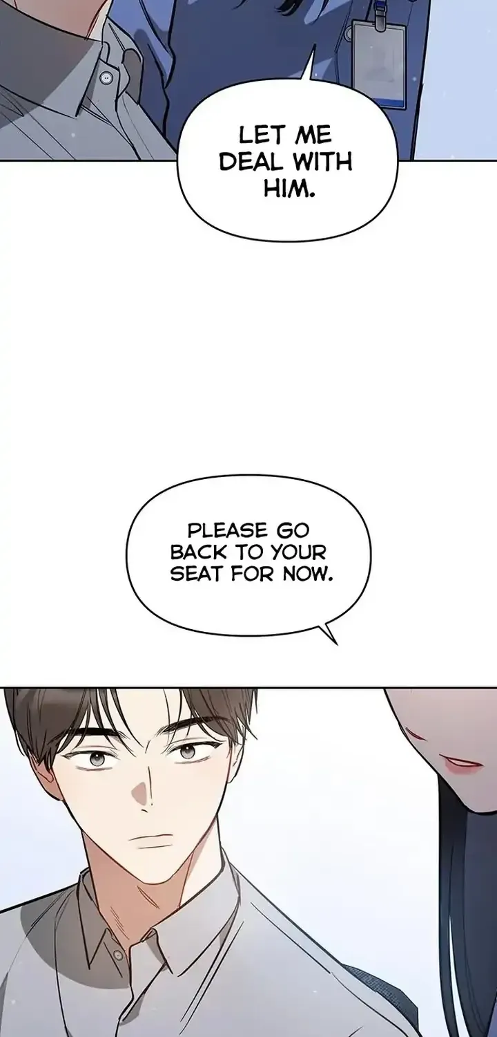 Misfortune at Work Chapter 5 page 25 - 
