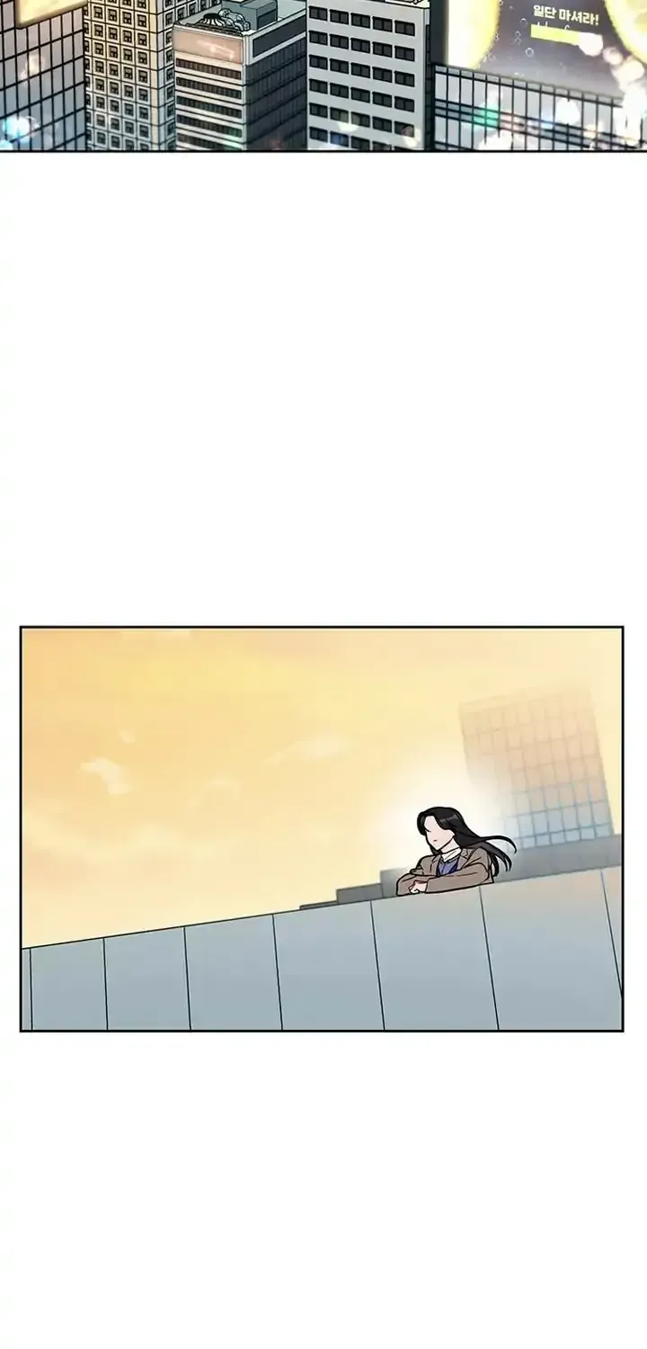 Misfortune at Work Chapter 5 page 28 - 