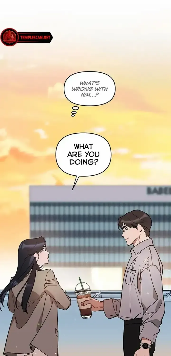 Misfortune at Work Chapter 5 page 31 - 