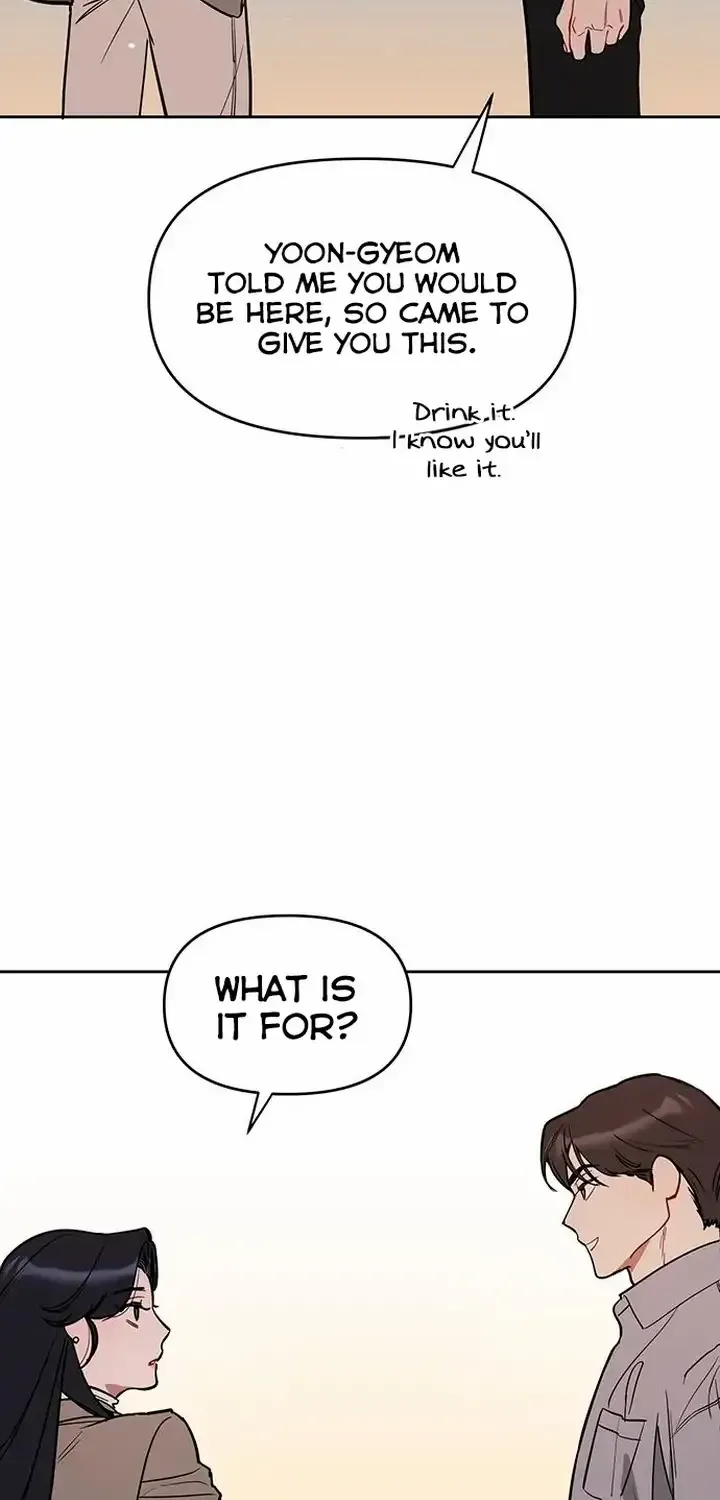 Misfortune at Work Chapter 5 page 32 - 