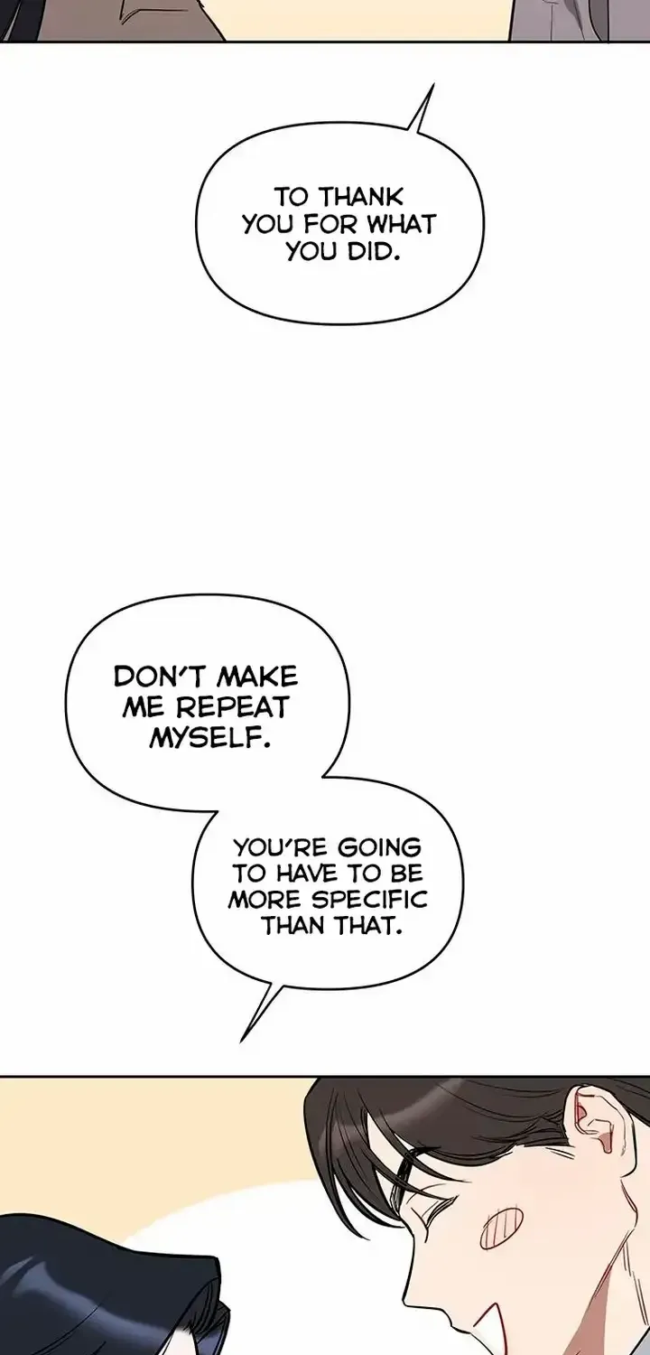 Misfortune at Work Chapter 5 page 33 - 
