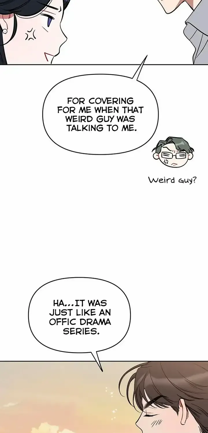Misfortune at Work Chapter 5 page 34 - 