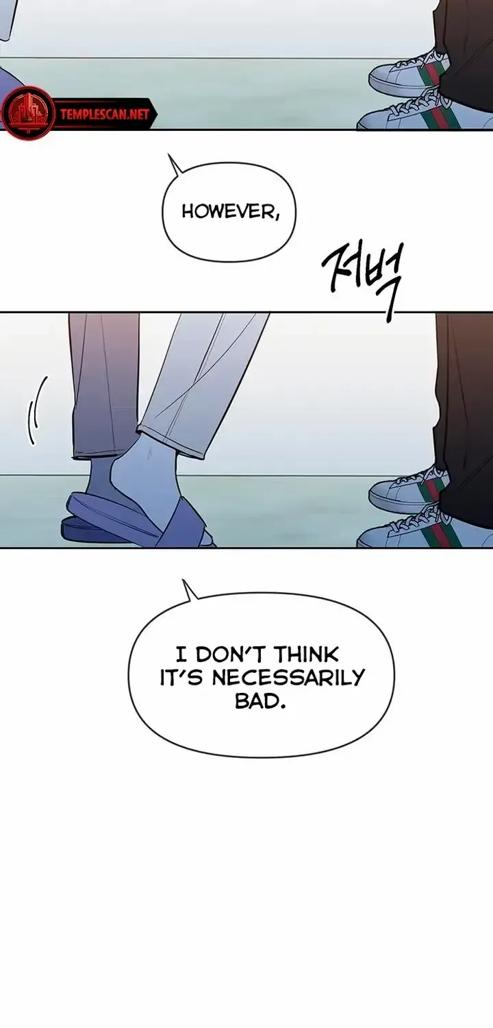 Misfortune at Work Chapter 5 page 39 - 