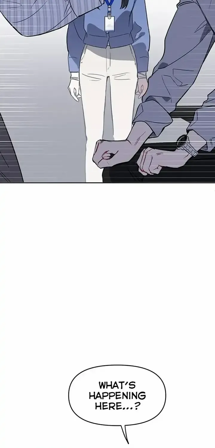 Misfortune at Work Chapter 5 page 5 - 