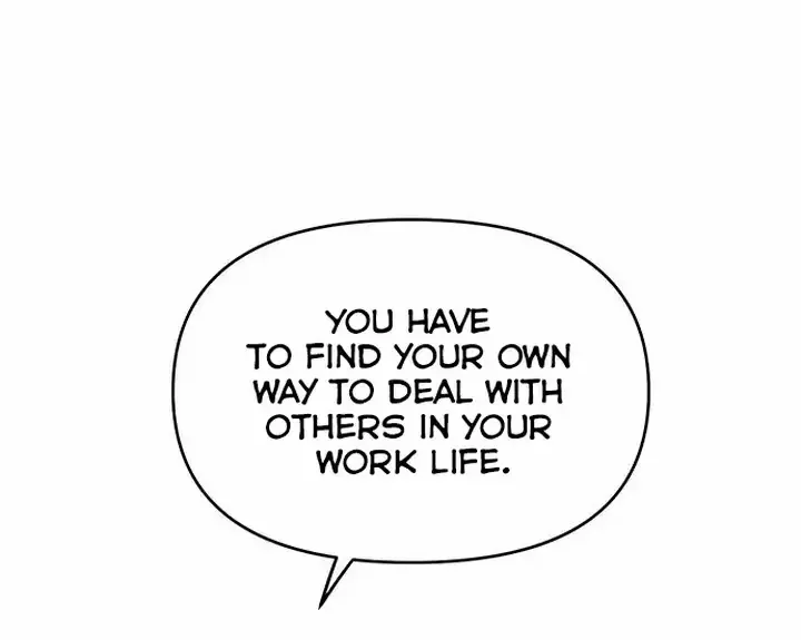 Misfortune at Work Chapter 5 page 43 - 