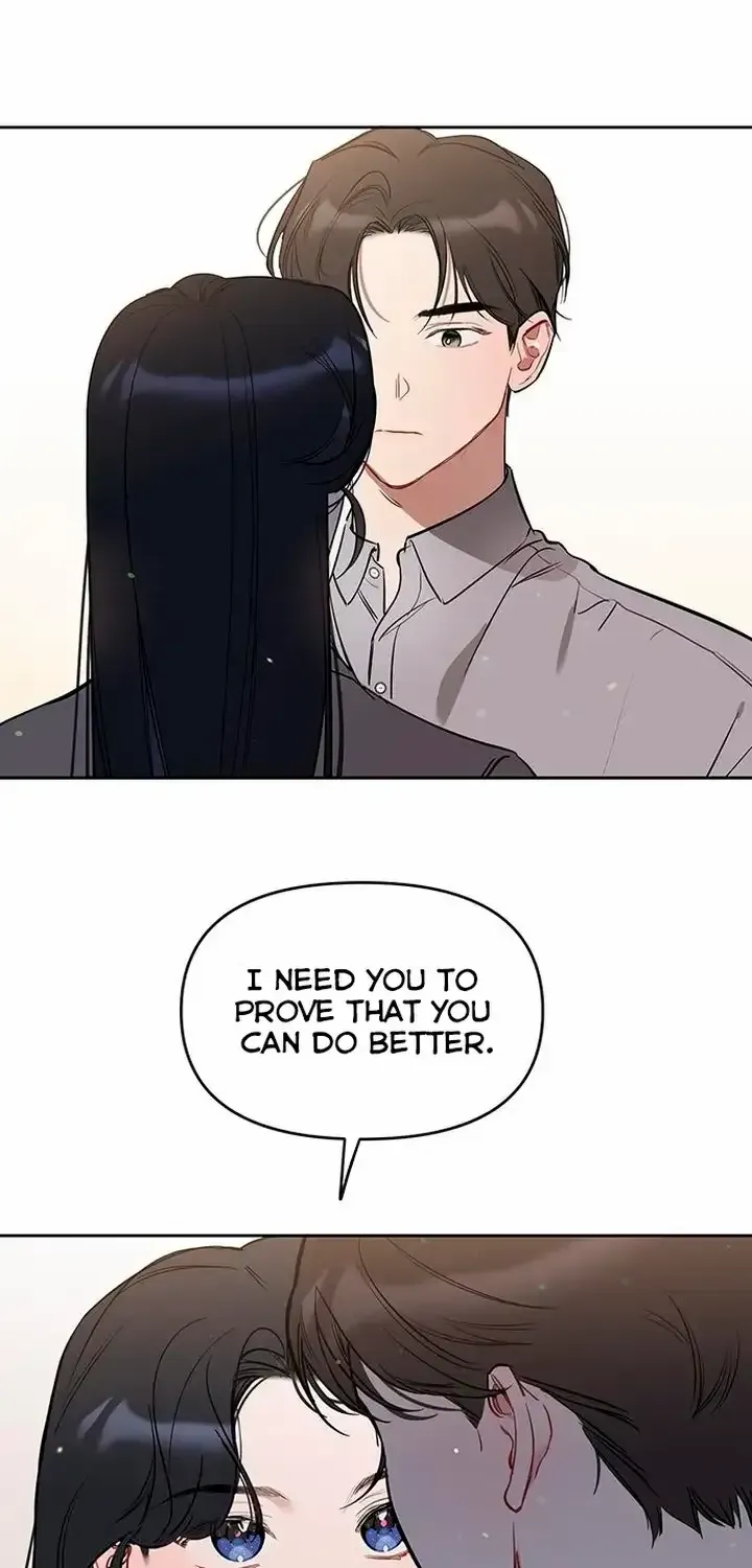 Misfortune at Work Chapter 5 page 45 - 