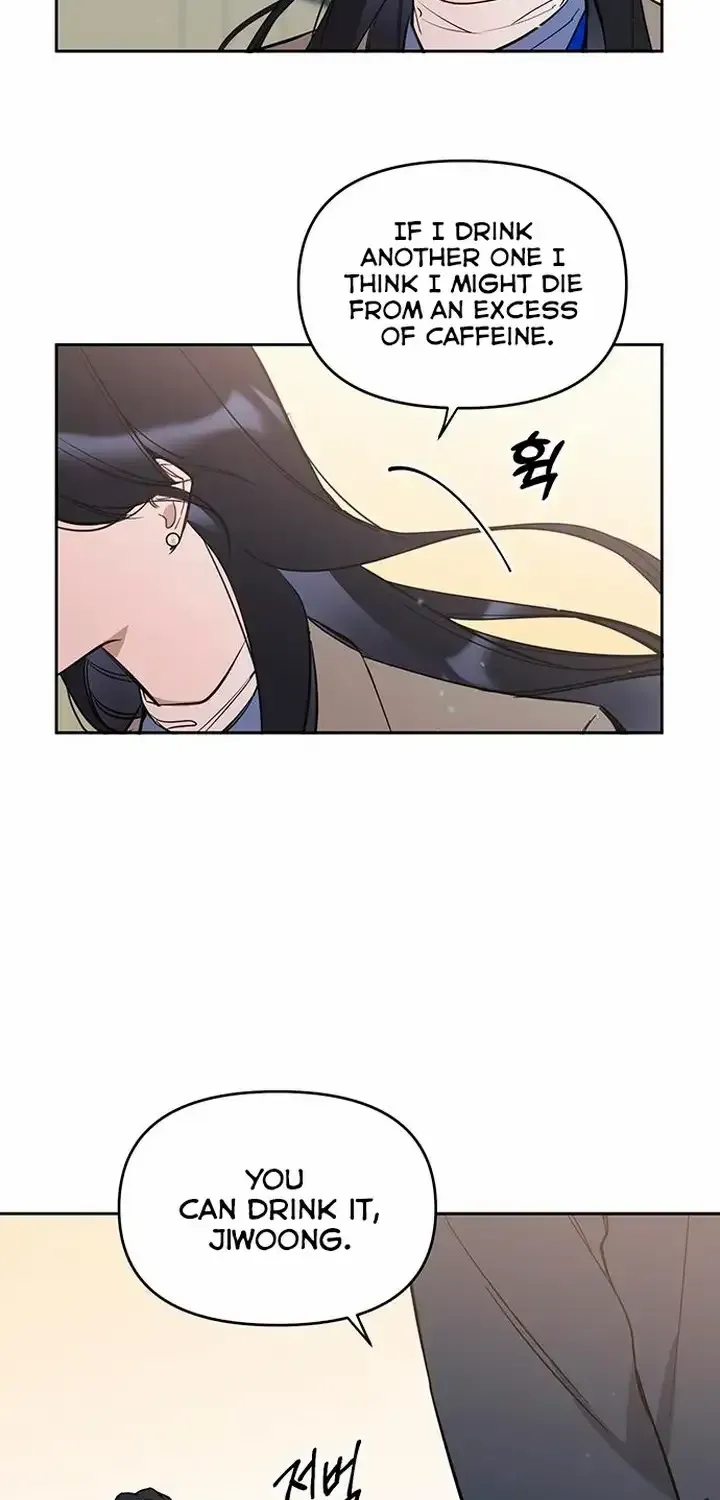 Misfortune at Work Chapter 5 page 48 - 