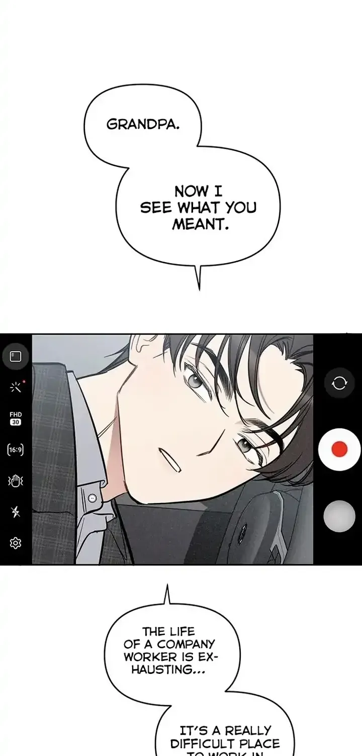 Misfortune at Work Chapter 5 page 57 - 