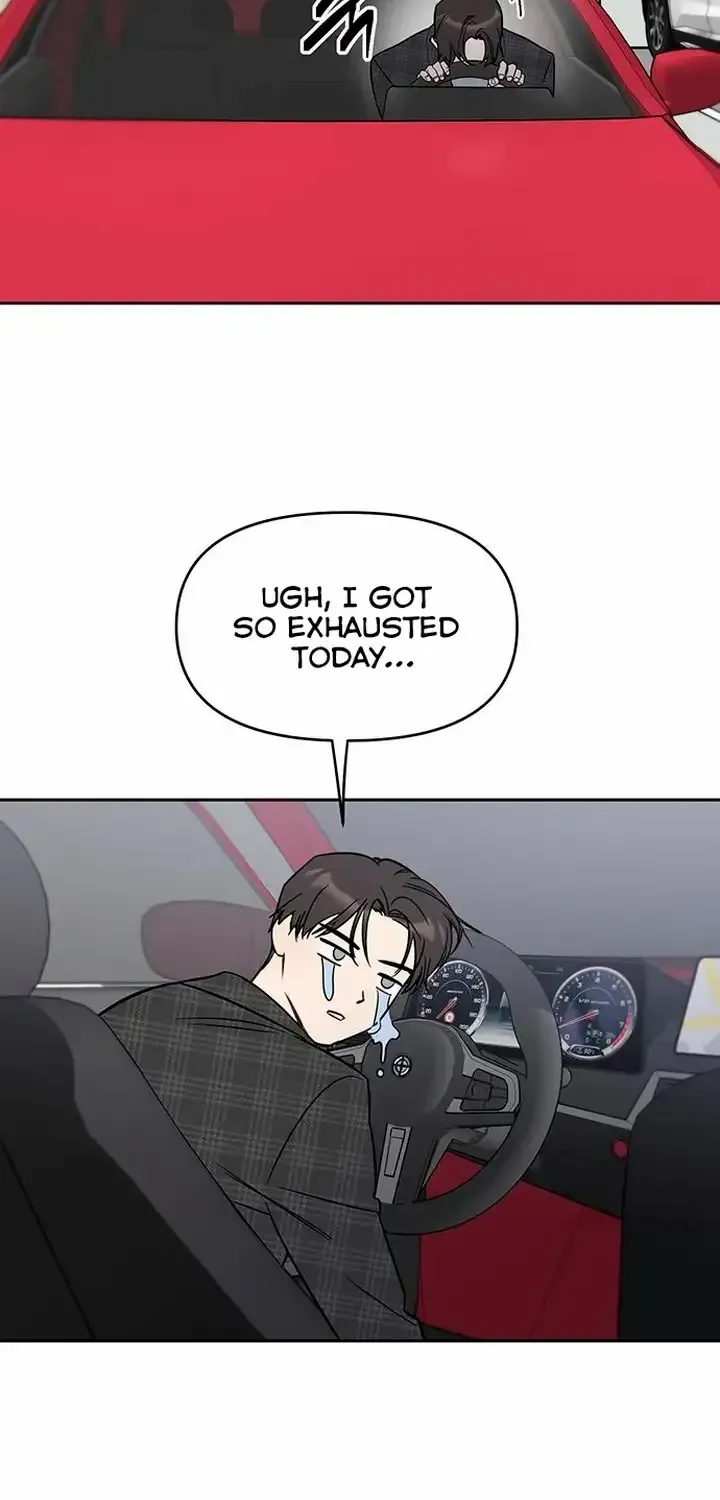 Misfortune at Work Chapter 5 page 62 - 