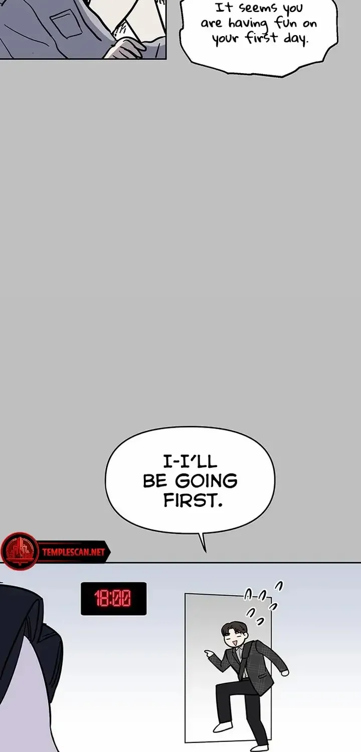 Misfortune at Work Chapter 5 page 67 - 