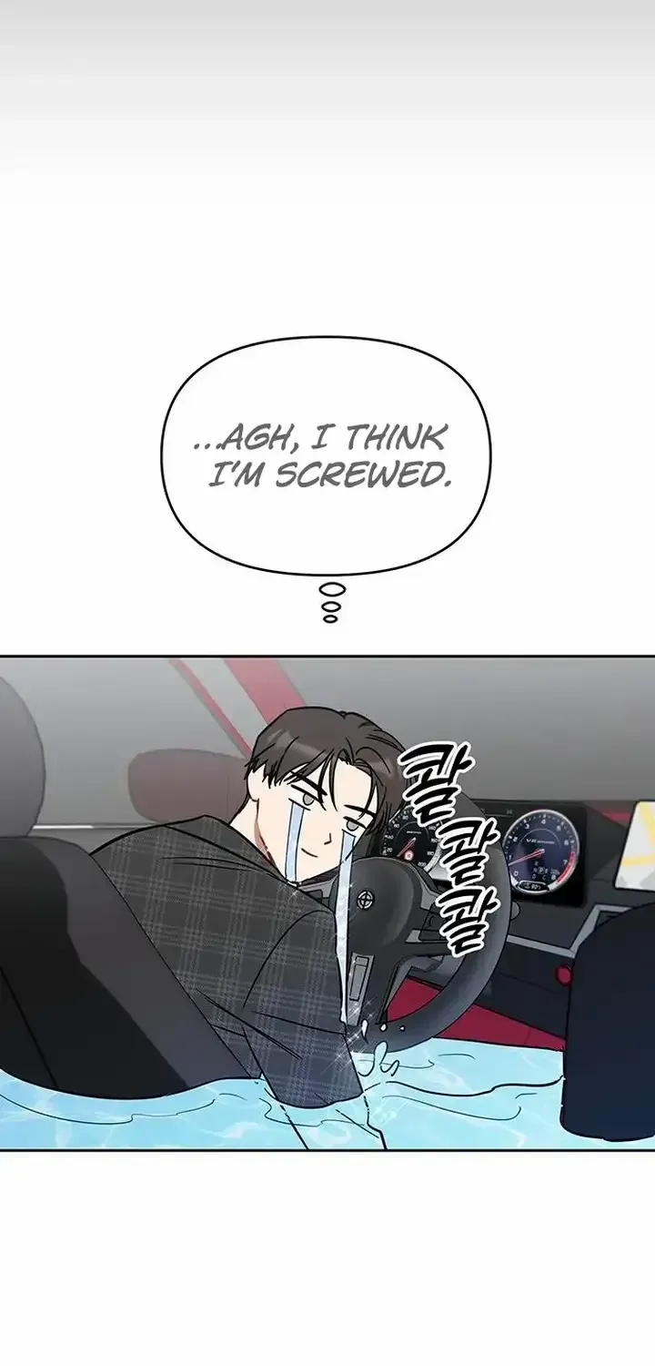 Misfortune at Work Chapter 5 page 69 - 