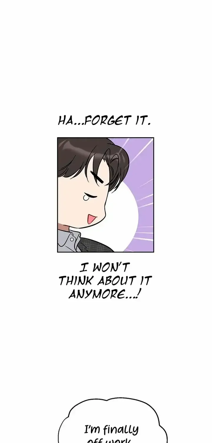 Misfortune at Work Chapter 5 page 70 - 