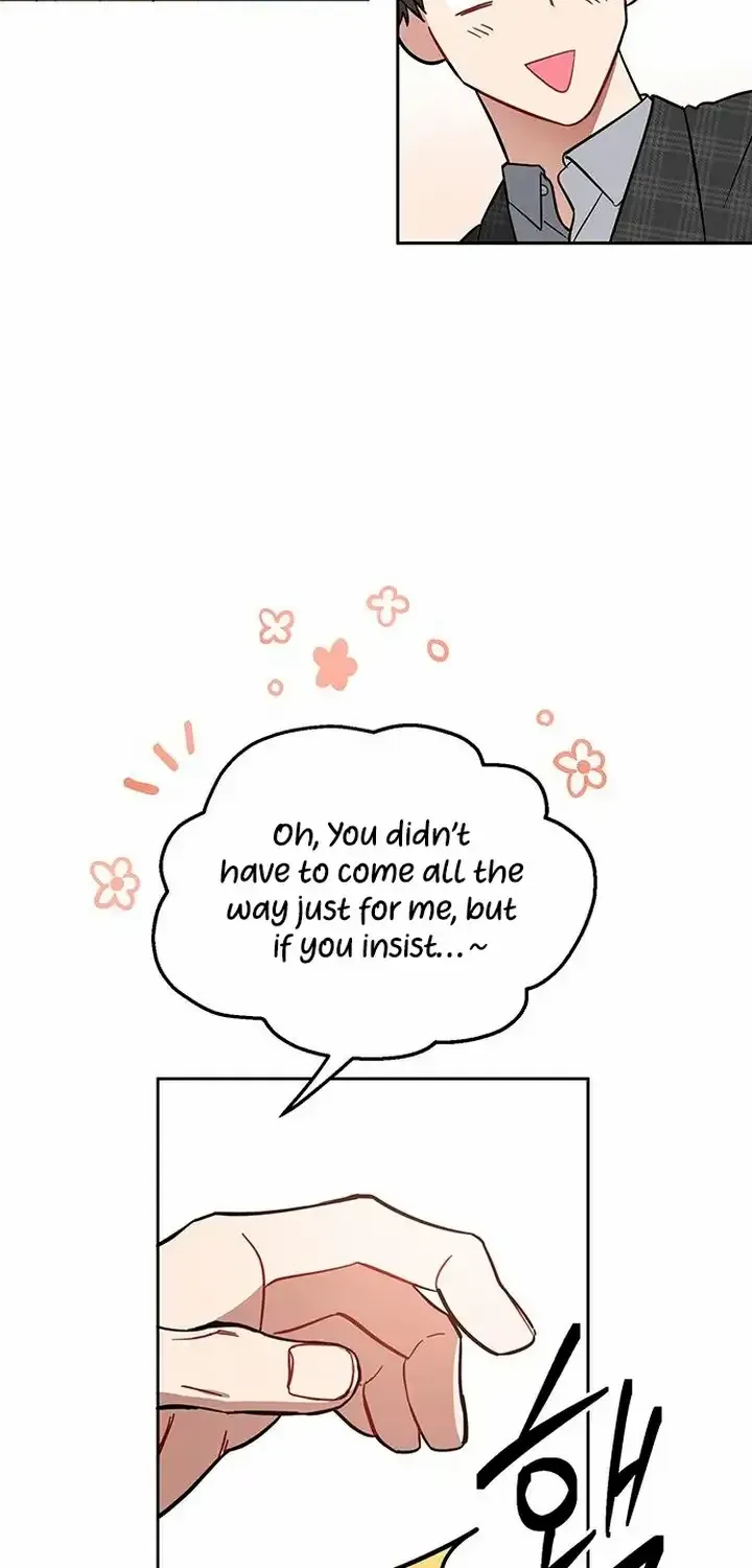Misfortune at Work Chapter 5 page 76 - 