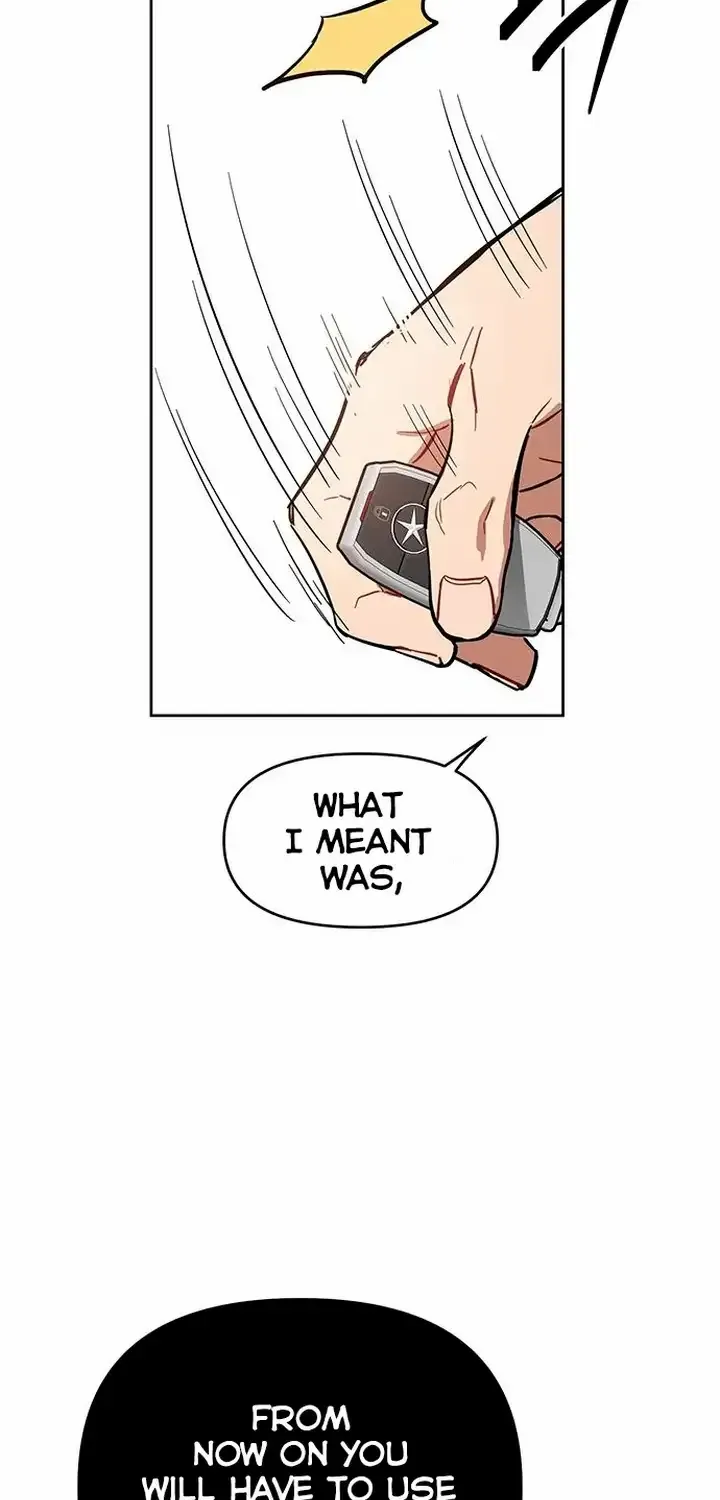 Misfortune at Work Chapter 5 page 77 - 