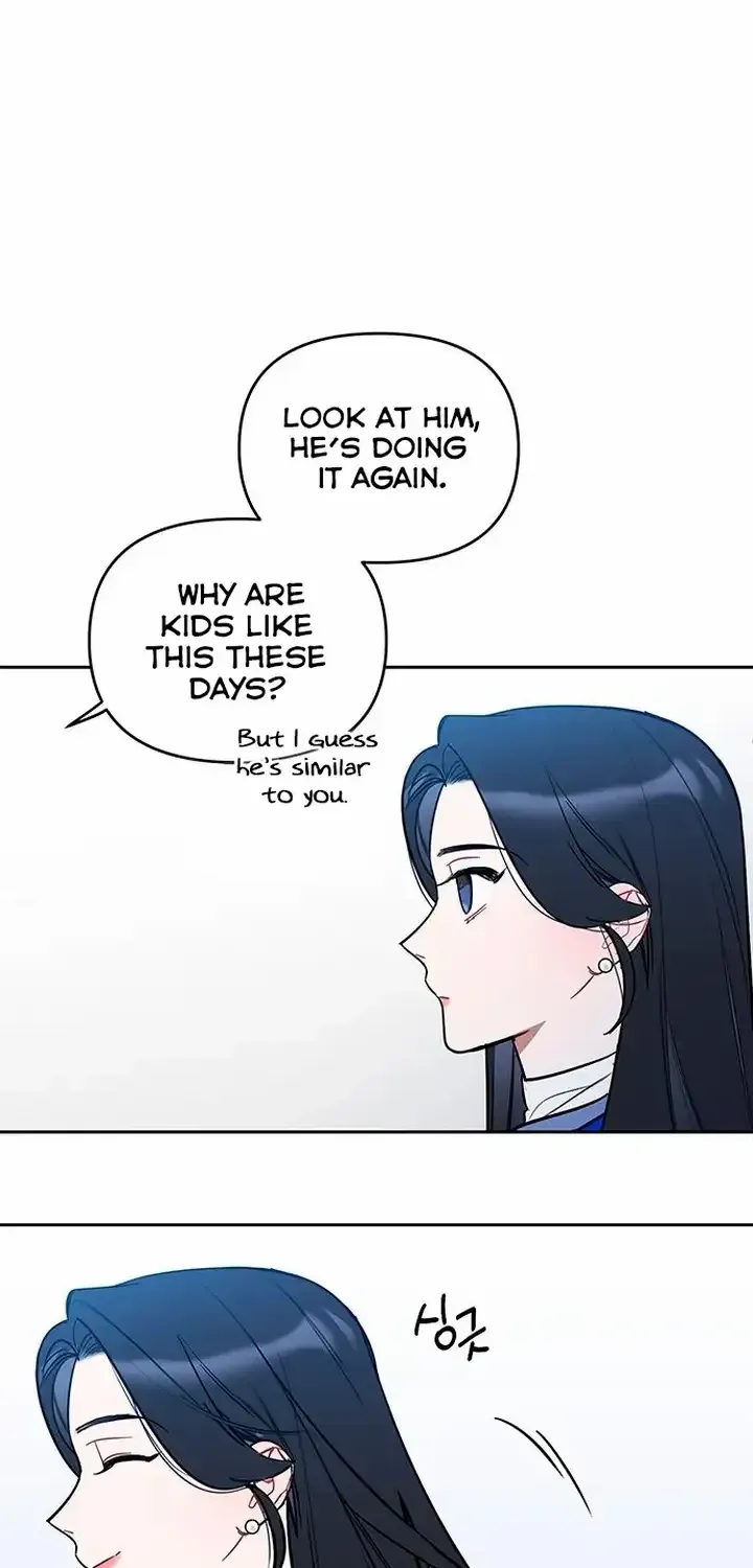 Misfortune at Work Chapter 5 page 9 - 