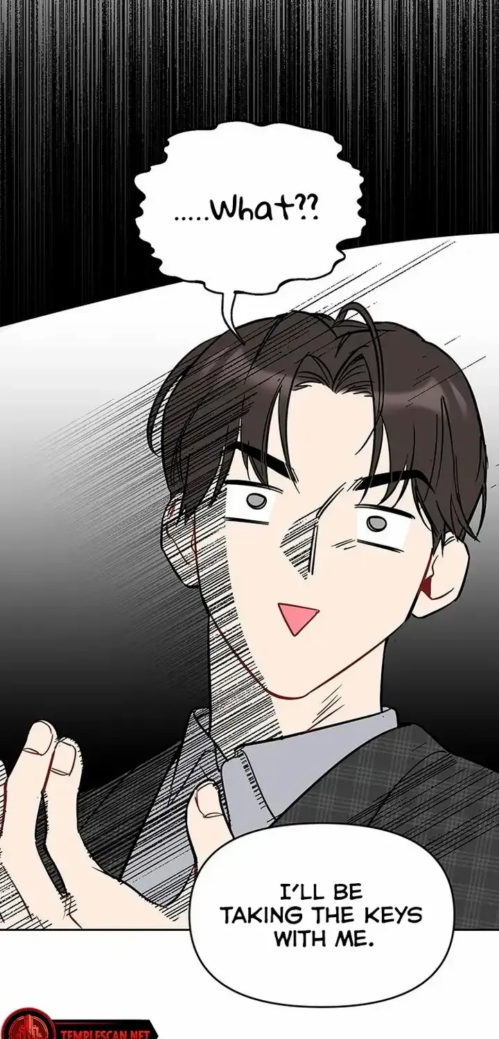 Misfortune at Work Chapter 5 page 81 - 