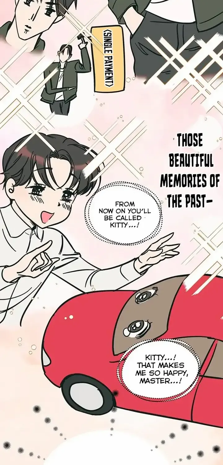 Misfortune at Work Chapter 5 page 85 - 