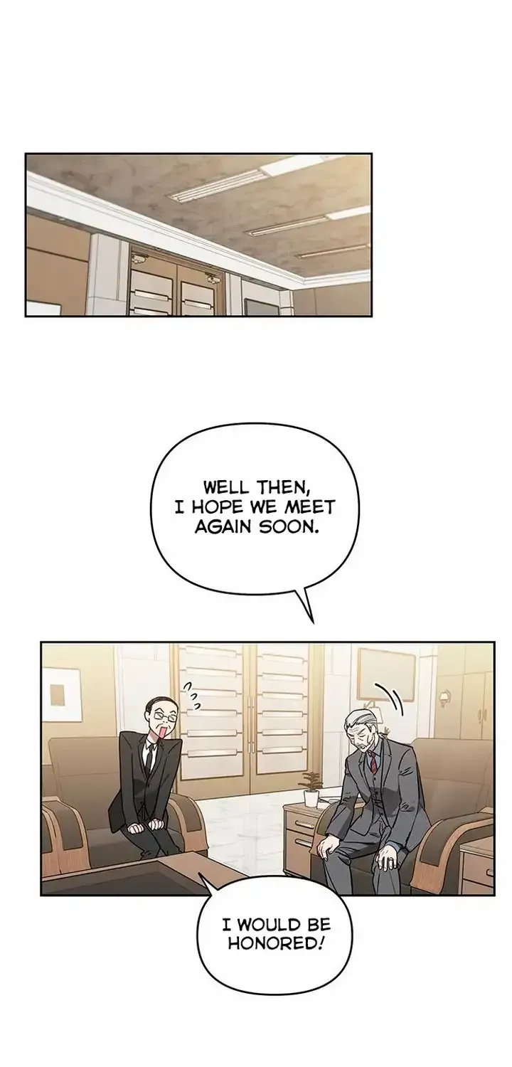 Misfortune at Work Chapter 5 page 95 - 