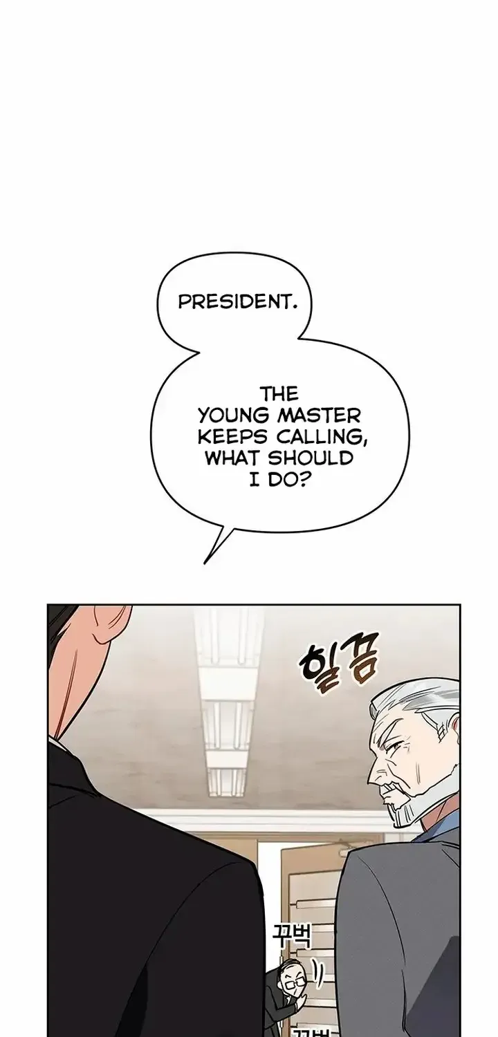 Misfortune at Work Chapter 5 page 96 - 