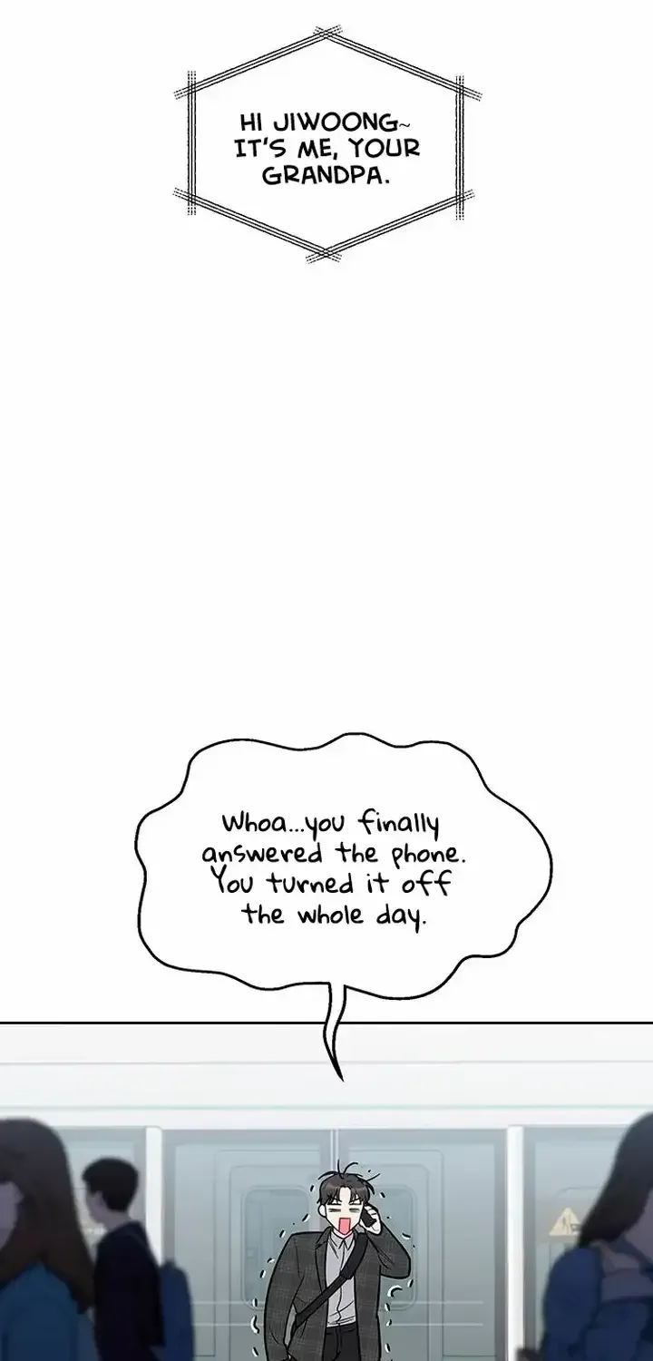 Misfortune at Work Chapter 5 page 98 - 