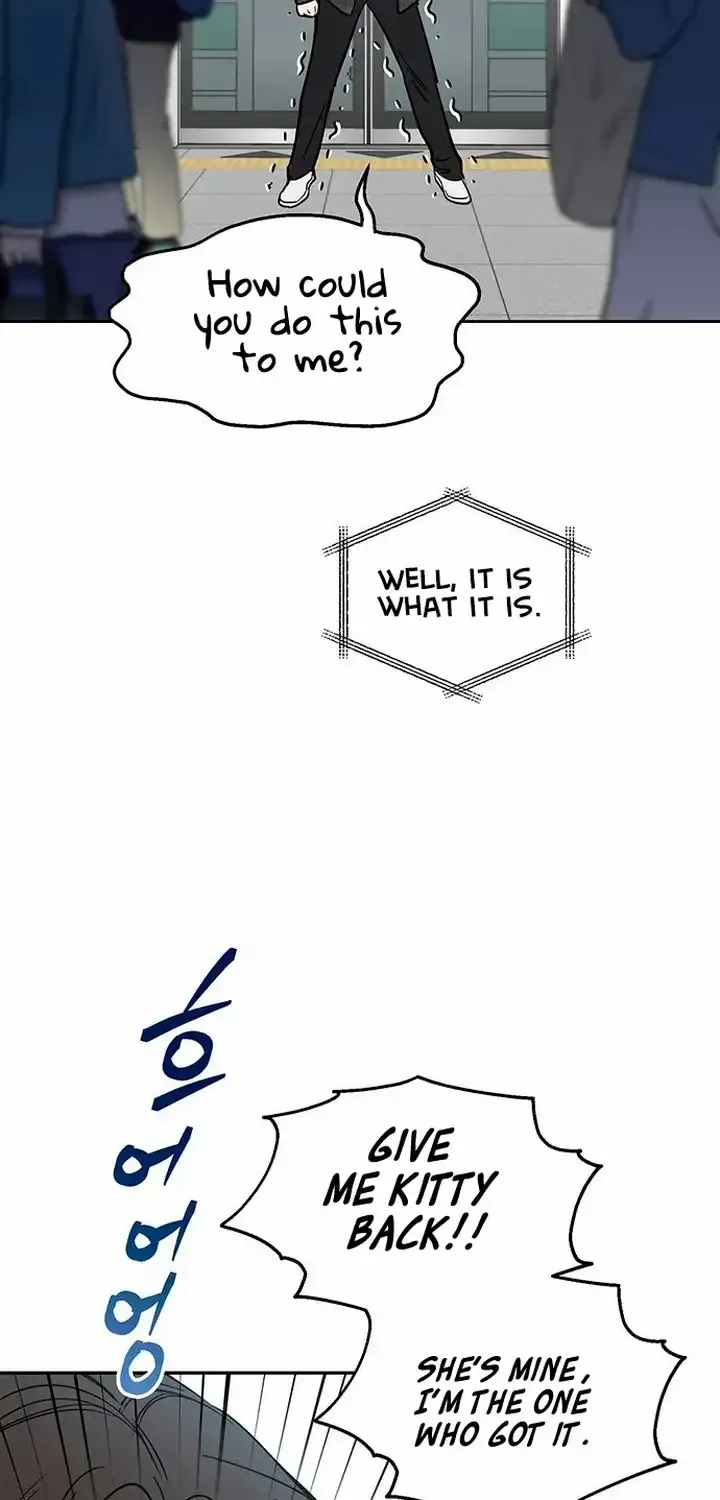 Misfortune at Work Chapter 5 page 99 - 