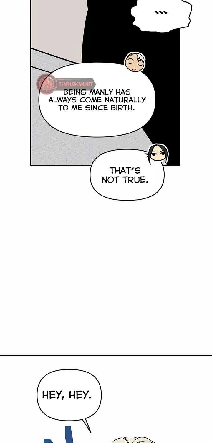 Misfortune at Work Chapter 50 page 11 - 