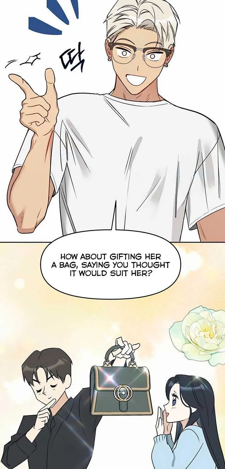 Misfortune at Work Chapter 50 page 12 - 