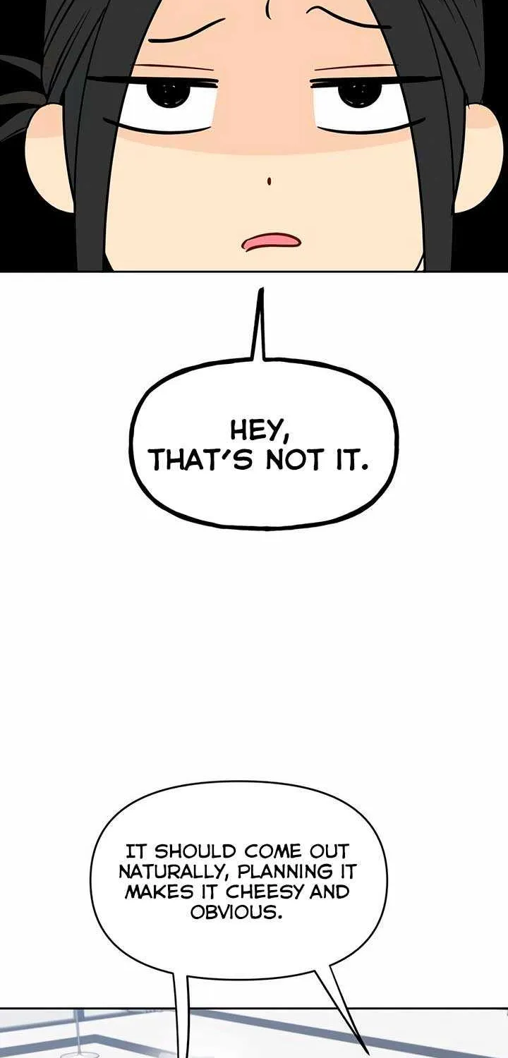 Misfortune at Work Chapter 50 page 15 - 