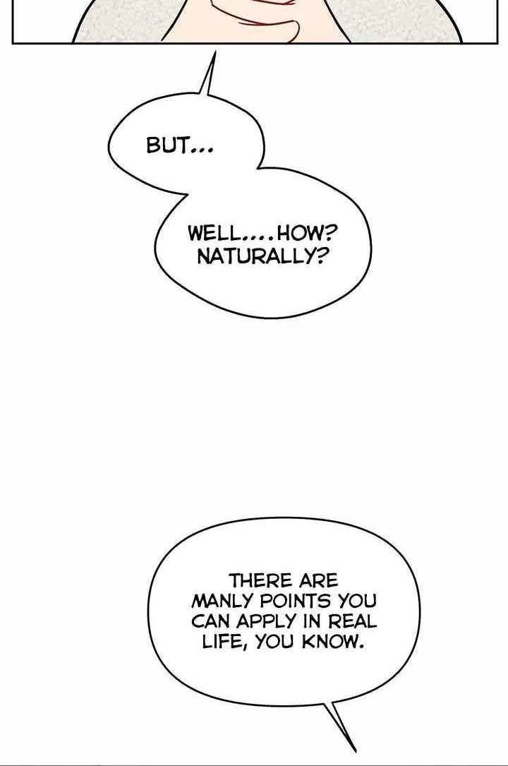 Misfortune at Work Chapter 50 page 17 - 