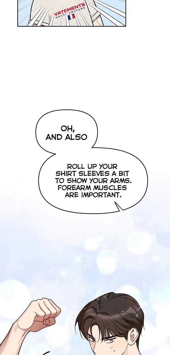 Misfortune at Work Chapter 50 page 20 - 