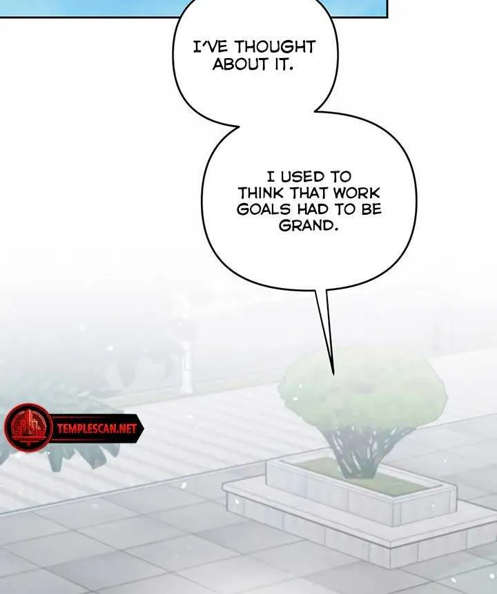 Misfortune at Work Chapter 50 page 41 - 